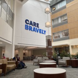 SINAI HOSPITAL - 2401 W Belvedere Ave