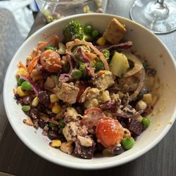 Marlene's Market & Deli - Salad bar, week 2