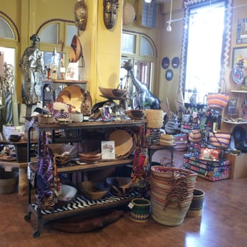 Swahili - A great shop - Home Decor Near Me - Eugene, Oregon