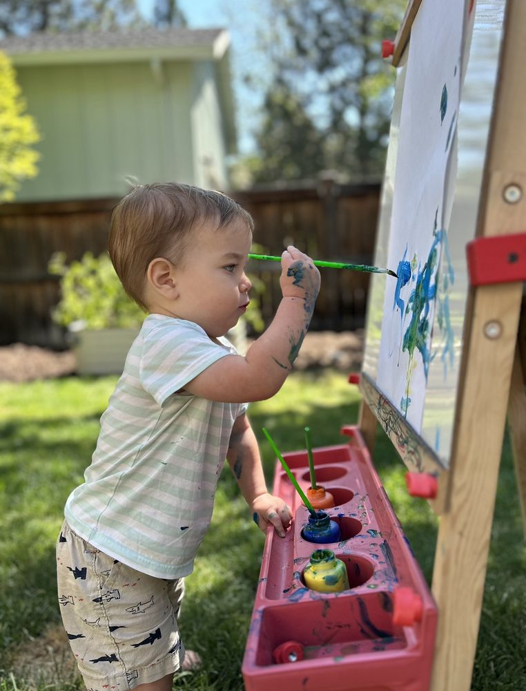 Thrive Pediatric Wellness  - child therapist in Los Angeles, CA