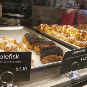 BROD - a variety of pastries on display - Desserts Near Me - Mississauga, Ontario BROD - a variety of pastries on display - Desserts Near Me - Mississauga, Ontario