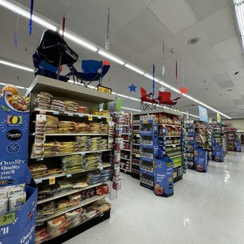 Safeway - Ready for summer and the 4th - Grocery Near Me - Mililani, Hawaii