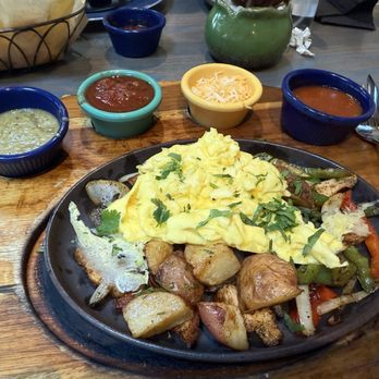 Baresco - Breakfast Skillet & Fish Tacos - Mexican Near Me - Pompano Beach, Florida Baresco - Breakfast Skillet & Fish Tacos - Mexican Near Me - Pompano Beach, Florida