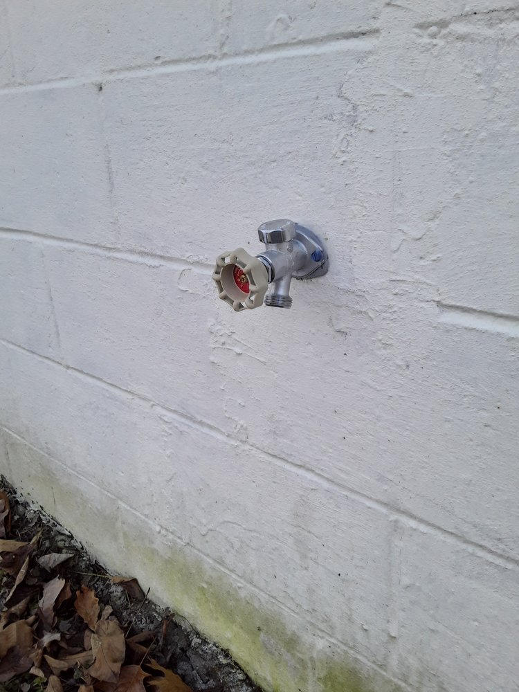 Slide of Quigley Plumbing