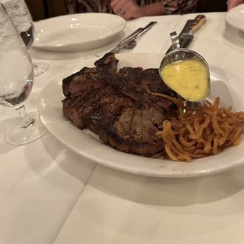 Bascom's Chop House - Steakhouses Near Me - Clearwater, Florida