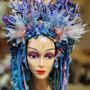 Photo of Hagood Headdresses and Costumes
