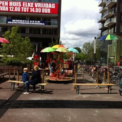 De Pure Markt
