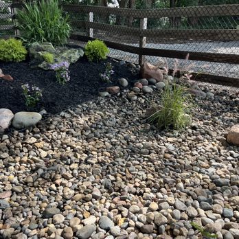 Cliffy Care Landscaping - Landscaping Near Me - Spring Hill, Kansas