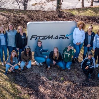 FitzMark - The FitzMark women celebrating National Women's Day! - Couriers & Delivery Services Near Me - Indianapolis, Indiana FitzMark - The FitzMark women celebrating National Women's Day! - Couriers & Delivery Services Near Me - Indianapolis, Indiana