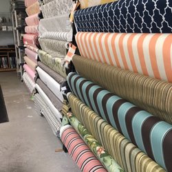 Fabric Warehouse