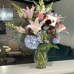 Backyard Garden Florist