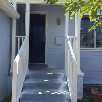Zogbi Painting - Beautiful work, including caulking, shingling, and sanding. - Painters Near Me - Richmond, California Zogbi Painting - Beautiful work, including caulking, shingling, and sanding. - Painters Near Me - Richmond, California
