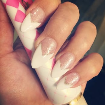 I LOVE Nails & Spa - Nail art by Leon at I Love Nails - Nail Salons Near Me - Portland, Oregon
