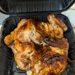 Whole Chicken