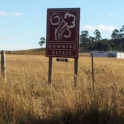 Downing Estate
