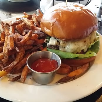 Johnny's Tavern - Tavern burger and fries. - New American Near Me - Amherst, Massachusetts Johnny's Tavern - Tavern burger and fries. - New American Near Me - Amherst, Massachusetts