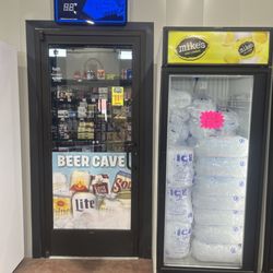 Buffalo Chip Package Store