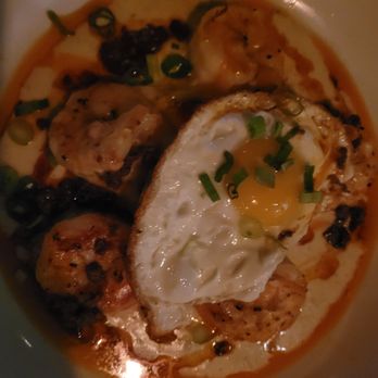 Roaring Fork - Shrimp and grits - American Near Me - Scottsdale, Arizona Roaring Fork - Shrimp and grits - American Near Me - Scottsdale, Arizona