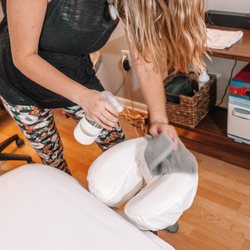 Metta Integrative Wellness Center - Careful cleaning and sanitizing protocols between clients help keep all of us safe, healthy, and confident.