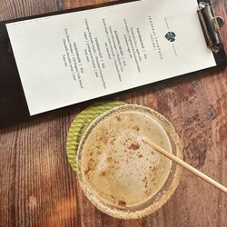 The Green House - The Hemlock
