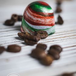 Cocoa Flake