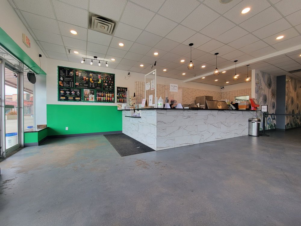 TII CUP Updated October 2024 150 Photos & 160 Reviews 7958