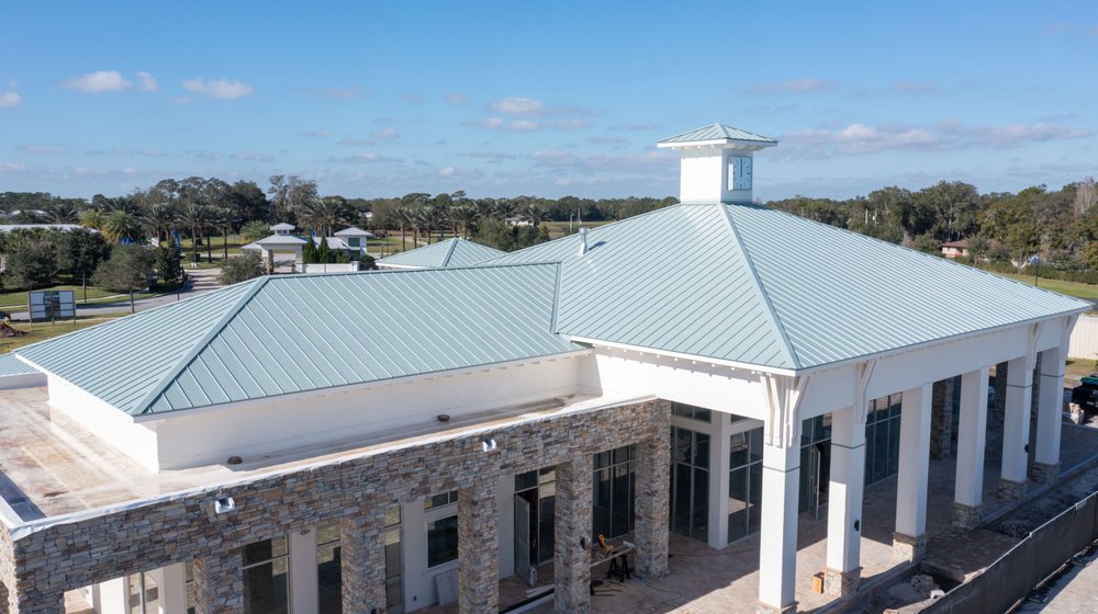 Slide of Roof Commander