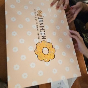 Mochinut - San Jose - Donuts Near Me - San Jose, California Mochinut - San Jose - Donuts Near Me - San Jose, California