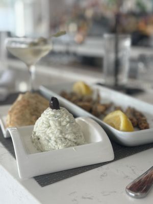 Nisi Estiatorio by null