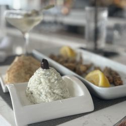 Nisi Estiatorio