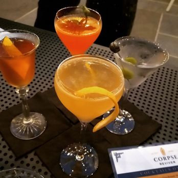 Conniption Bar & Lounge - Cocktail Bars Near Me - Durham, North Carolina