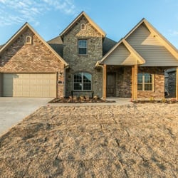 C3 Custom Homes