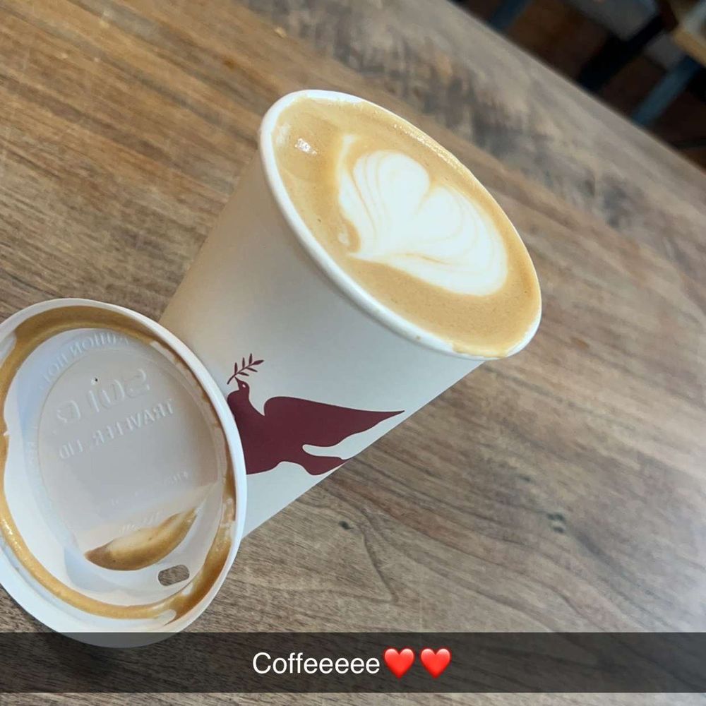 La Colombe Coffee - Latte Love - Coffee & Tea Near Me - Philadelphia, Pennsylvania