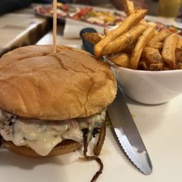 Hot Pastrami