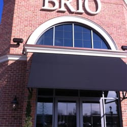 Brio Italian Grille