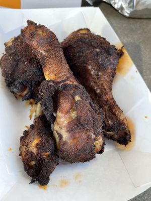 Poultry Palace by null