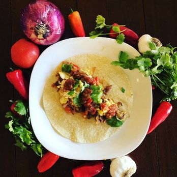 Munch Organics - Breakfast burrito - Food Trucks Near Me Munch Organics - Breakfast burrito - Food Trucks Near Me