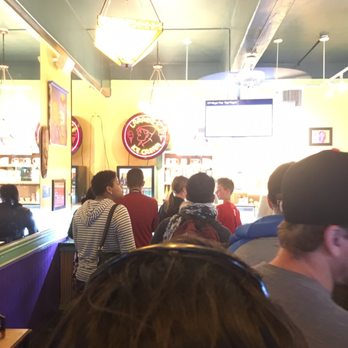 Lappert's Ice Cream - Ice Cream & Frozen Yogurt Near Me - Sausalito, California