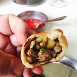 El Buen Gusto - Relleno impecable