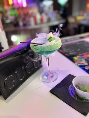 I Love Sugar (Las Vegas) by null