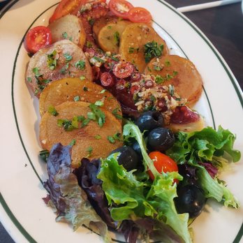 Angelina's Tavern - Octopus was decent. - Bars Near Me - South Plainfield, New Jersey Angelina's Tavern - Octopus was decent. - Bars Near Me - South Plainfield, New Jersey