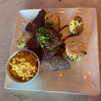 Papi Gordo's - elote $14.00 - Mexican Near Me - Phoenix, Arizona