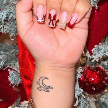 Nailory - Nail Technicians Near Me - Las Vegas, Nevada Nailory - Nail Technicians Near Me - Las Vegas, Nevada