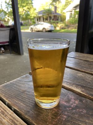 The Pocket Pub by null