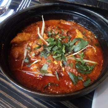 Zouk Tea Bar & Grill - Chicken handi - Indian Near Me - Manchester, XGM Zouk Tea Bar & Grill - Chicken handi - Indian Near Me - Manchester, XGM