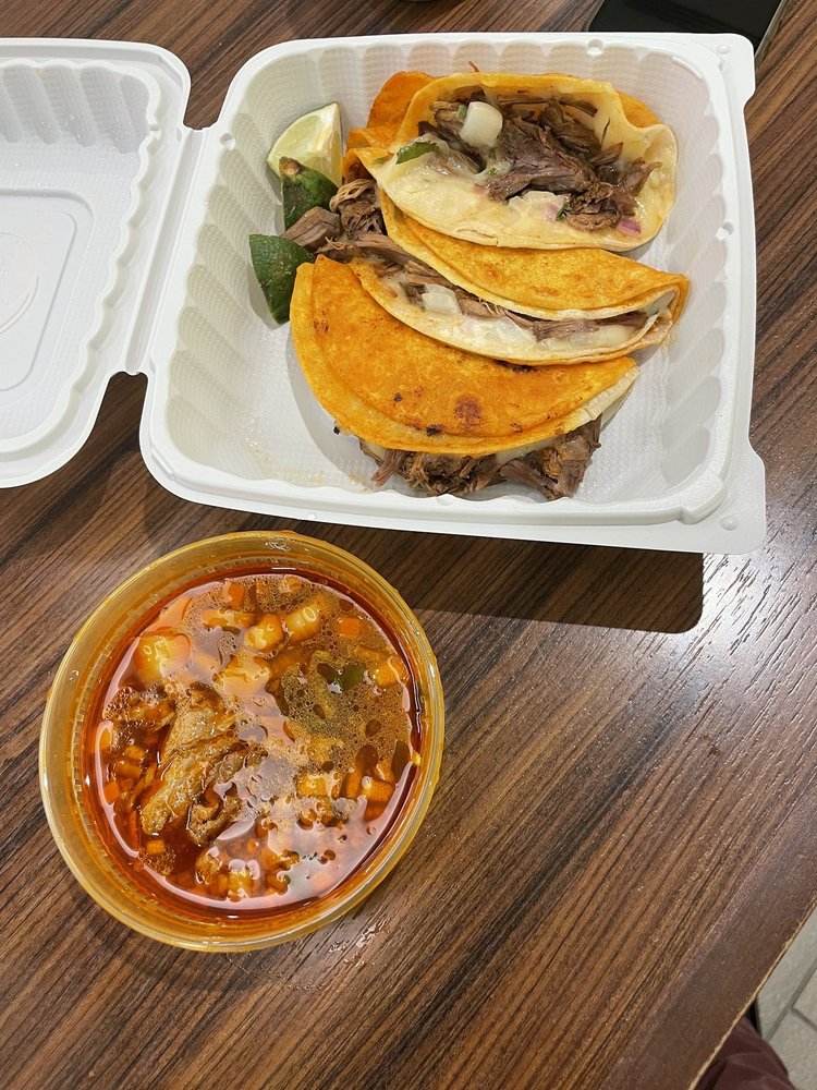 Taqueria Autlan