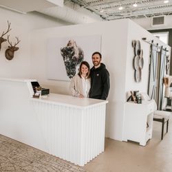 LA Studio & Home Decor