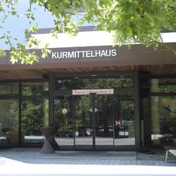 Kurverwaltung Solbad Westernkotten