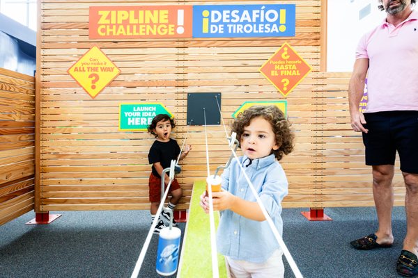 Children's Discovery Museum of the Desert by null