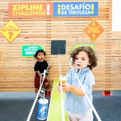Children's Discovery Museum of the Desert